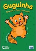 Cover: Guguinha - Edicoes Tecnicas Lidel