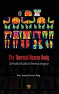 Cover: The Thermal Human Body - Pan Stanford Publishing Pte Ltd