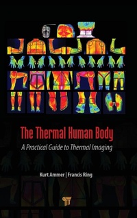 Enlarge image Cover: The Thermal Human Body - Pan Stanford Publishing Pte Ltd