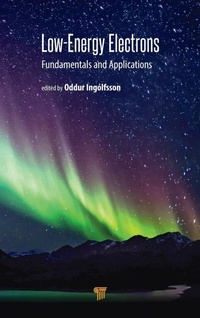 Abbildung von: Low-Energy Electrons - Pan Stanford Publishing Pte Ltd