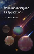 Cover: Nanoimprinting and its Applications - Pan Stanford Publishing Pte Ltd