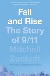 Enlarge image Cover: Fall and Rise - HarperCollins