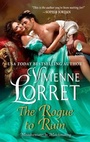Cover: The Rogue to Ruin - HarperCollins