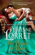 Cover: The Rogue to Ruin - HarperCollins