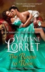 Cover: The Rogue to Ruin - Avon Books