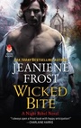 Cover: Wicked Bite - HarperCollins