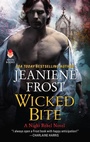 Cover: Wicked Bite - Avon Books
