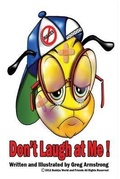 Cover: Don't Laugh at Me - Buddy's World and Friends