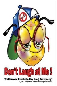 Enlarge image Cover: Don't Laugh at Me - Buddy's World and Friends
