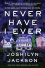 Cover: Never Have I Ever - HarperCollins