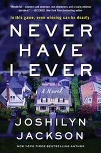 Enlarge image Cover: Never Have I Ever - HarperCollins