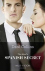 Cover: The Maid's Spanish Secret - Mills & Boon