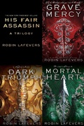 Cover: His Fair Assassin - HarperCollins