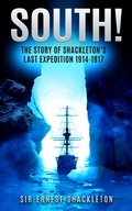 Cover: South! - Ship to Shore Books