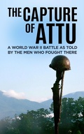 Cover: The Capture of Attu - Ship to Shore Books