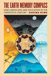 Enlarge image Cover: The Earth Memory Compass - University Press of Kansas