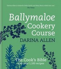 Abbildung von: Ballymaloe Cookery Course: Revised Edition - Kyle Books