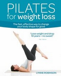 Abbildung von: Pilates for Weight Loss - Kyle Books