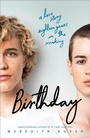 Cover: Birthday - Flatiron Books