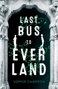 Enlarge image Cover: Last Bus to Everland - Roaring Brook Press