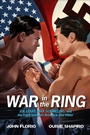 Cover: War in the Ring - Roaring Brook Press