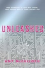 Cover: Unleashed - Simon & Schuster Children's