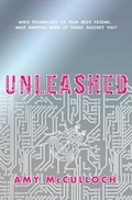Cover: Unleashed - Simon & Schuster Children's
