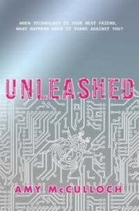 Enlarge image Cover: Unleashed - Simon & Schuster Children's