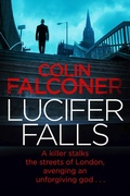Cover: Lucifer Falls - Constable