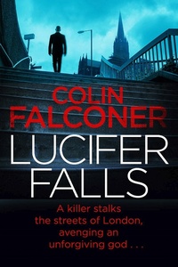 Enlarge image Cover: Lucifer Falls - Constable