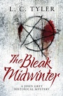 Cover: The Bleak Midwinter - Constable