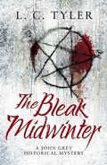 Cover: The Bleak Midwinter - Constable