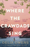 Cover: Where the Crawdads Sing - Corsair
