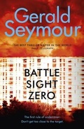 Cover: Battle Sight Zero - Hodder & Stoughton