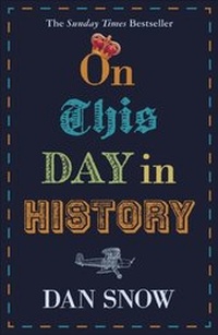 Enlarge image Cover: On This Day in History - John Murray
