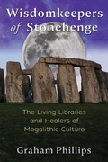 Cover: Wisdomkeepers of Stonehenge - Bear & Company