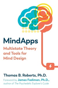 Enlarge image Cover: Mindapps - Park Street Press