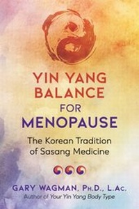 Abbildung von: Yin Yang Balance for Menopause - Simon + Schuster LLC