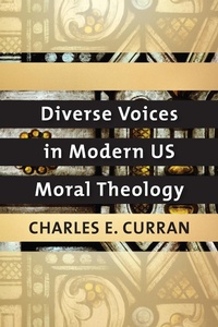Abbildung von: Diverse Voices in Modern US Moral Theology - Georgetown University Press