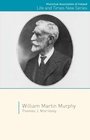 Cover: William Martin Murphy - UCD Press