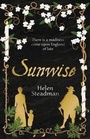 Cover: Sunwise (Widdershins 2) - Impress Books