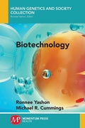 Cover: Biotechnology - Momentum Press