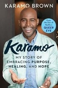 Cover: Karamo - Simon & Schuster