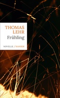 Cover: Fr&uuml;hling - Hanser