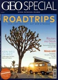 Cover: GEO SPECIAL mit DVD 03/2019 - Gruner + Jahr