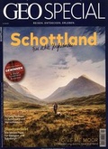 Cover: GEO SPECIAL mit DVD 04/2019 - Gruner + Jahr