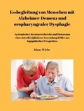 Abbildung von: Essbegleitung von Menschen mit Alzheimer-Demenz und oropharyngealer Dysphagie - ein systematisches Review - De Gruyter