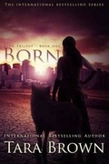 Cover: Born - Tara Brown Publishing