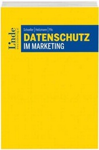 Abbildung von: Datenschutz im Marketing - Linde
