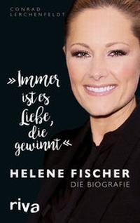 Abbildung von: "Immer ist es Liebe, die gewinnt" - Riva